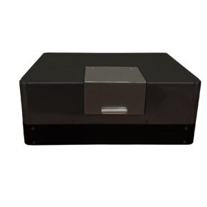 Spectrophotometer